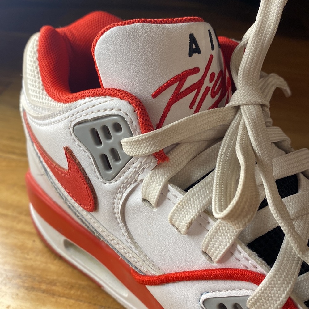 Nike Air Flight 89 from 2019